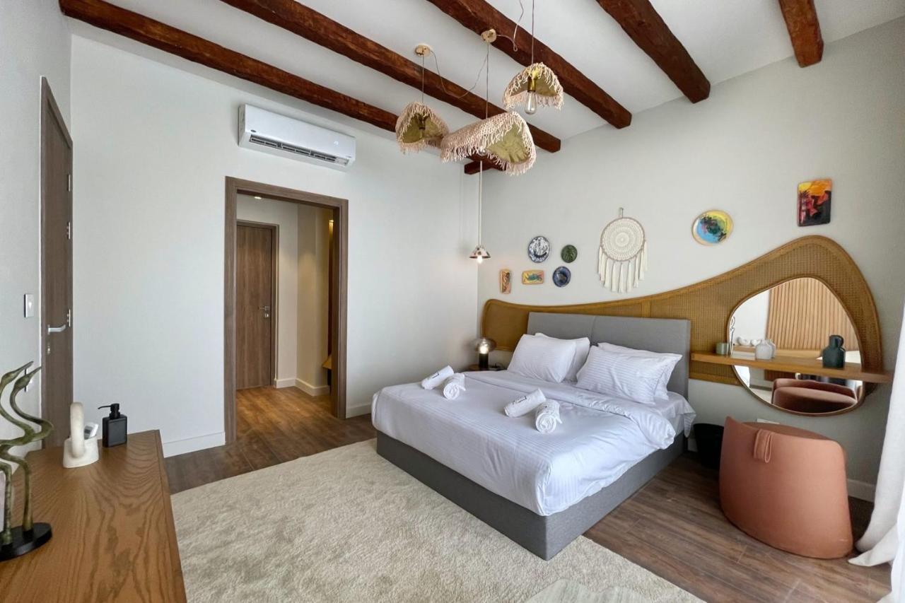 Captivating 1 Bdr Fanadir Marina *